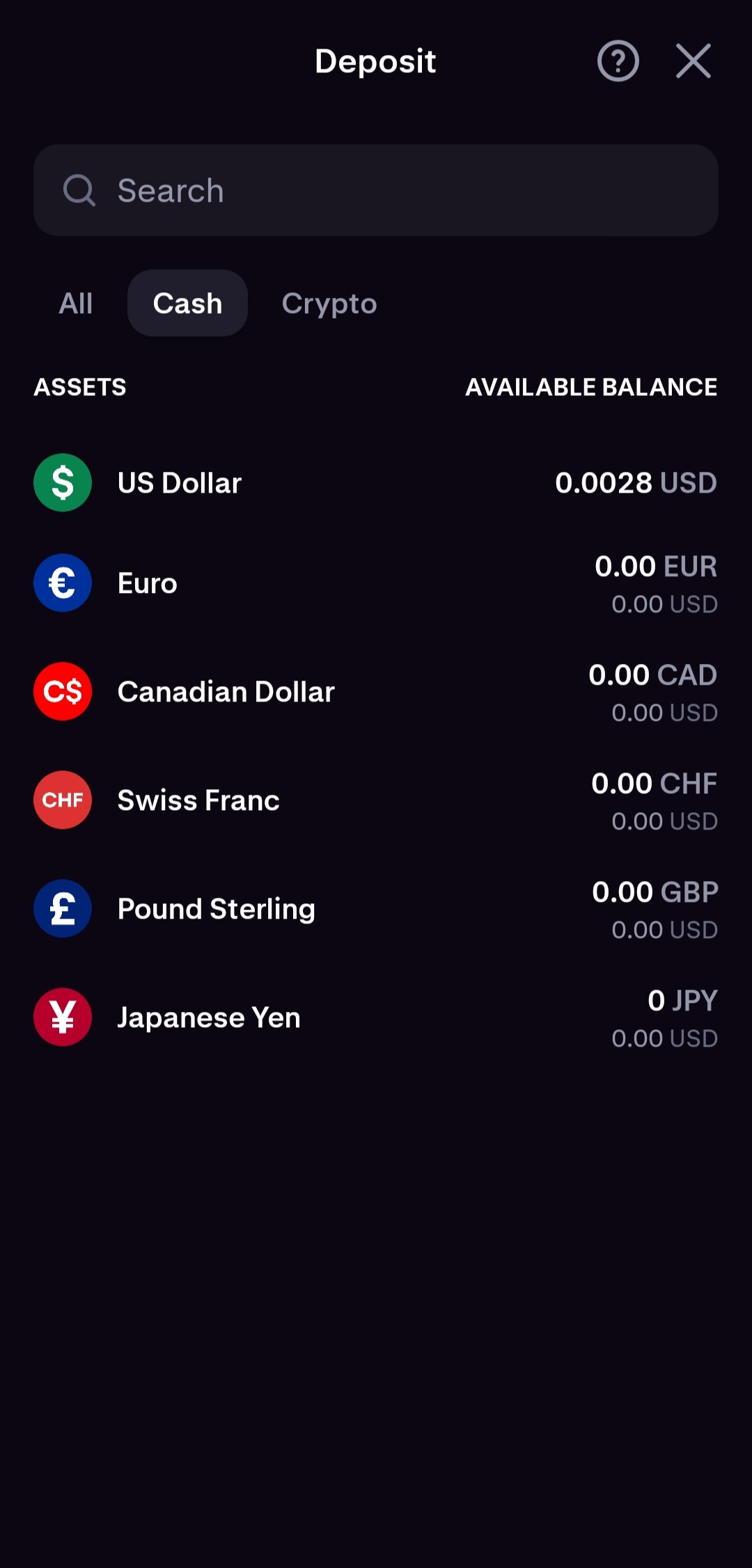 10刀羊毛]Krak海妖开卡教程-活动领取10美元💵